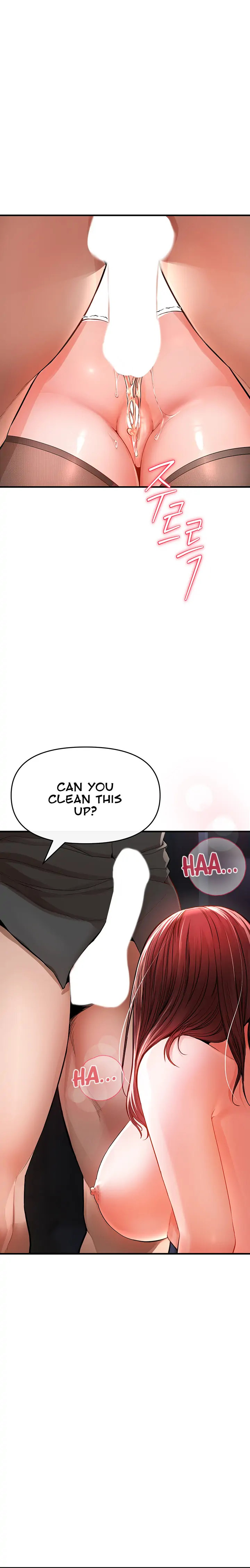 The Real Deal - Chapter 7 [photo 21] - MangaPorn