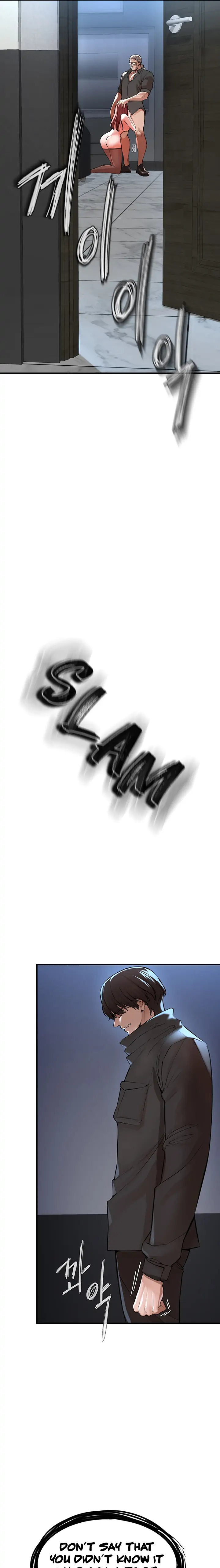 The Real Deal - Chapter 7 [photo 22] - MangaPorn