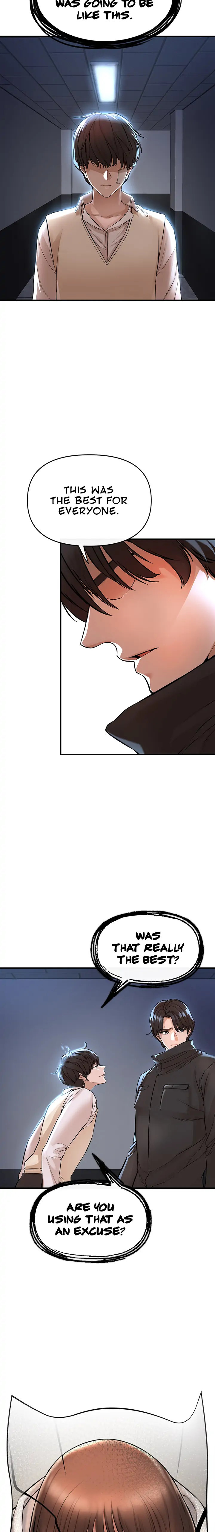 The Real Deal - Chapter 7 [photo 23] - MangaPorn