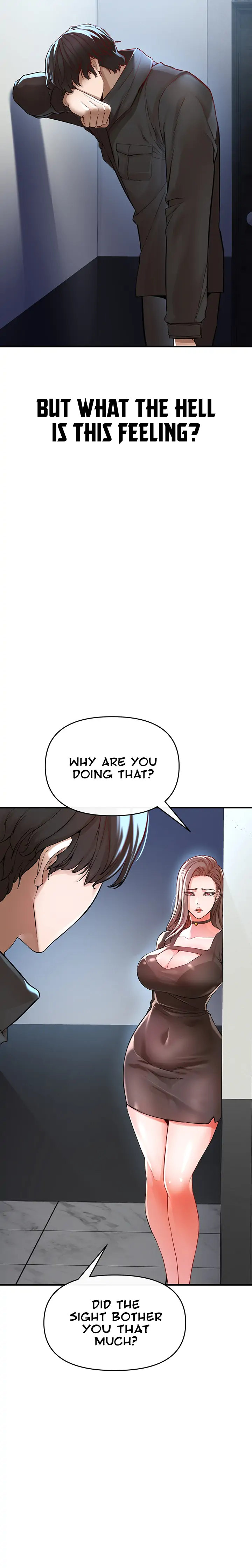 The Real Deal - Chapter 7 [photo 28] - MangaPorn