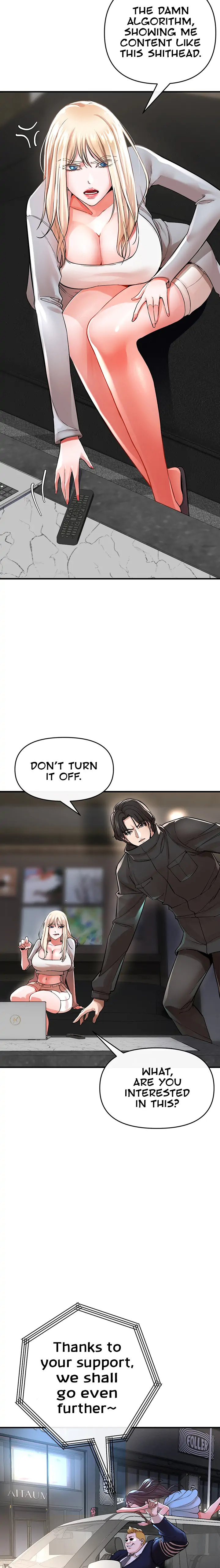 The Real Deal - Chapter 7 [photo 32] - MangaPorn