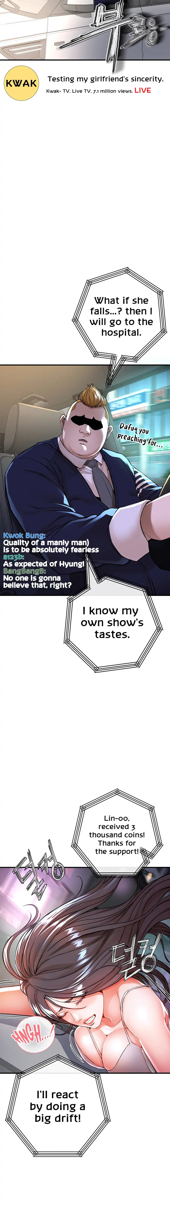 The Real Deal - Chapter 7 [photo 33] - MangaPorn