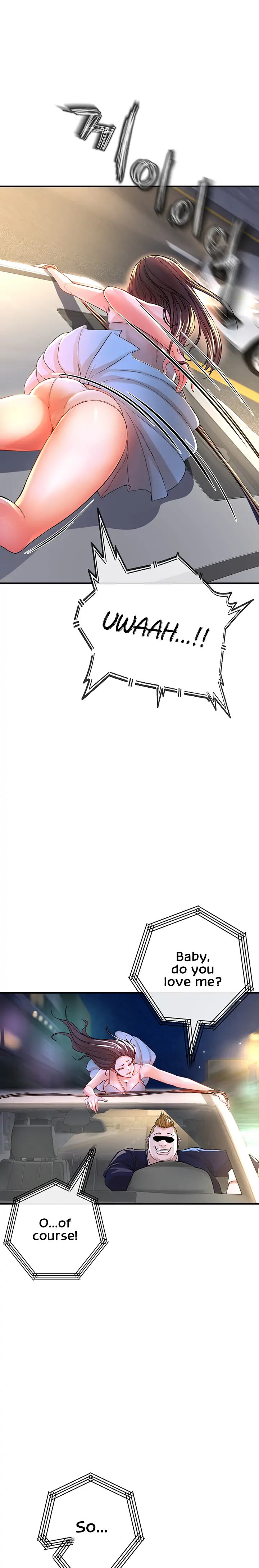 The Real Deal - Chapter 7 [photo 34] - MangaPorn