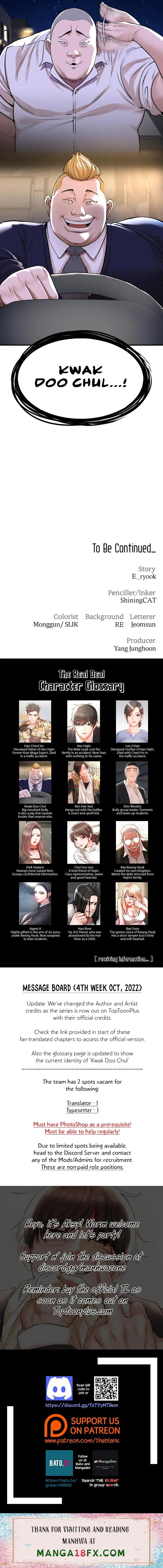 The Real Deal - Chapter 7 [photo 36] - MangaPorn