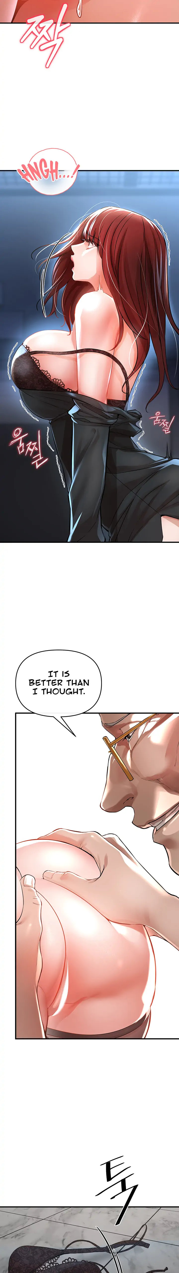 The Real Deal - Chapter 7 [photo 9] - MangaPorn