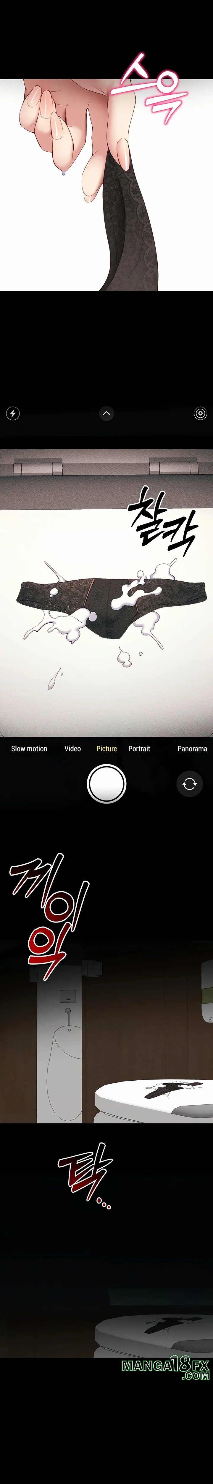 Taming A Female Bully - Chapter 21 [photo 24] - MangaPorn