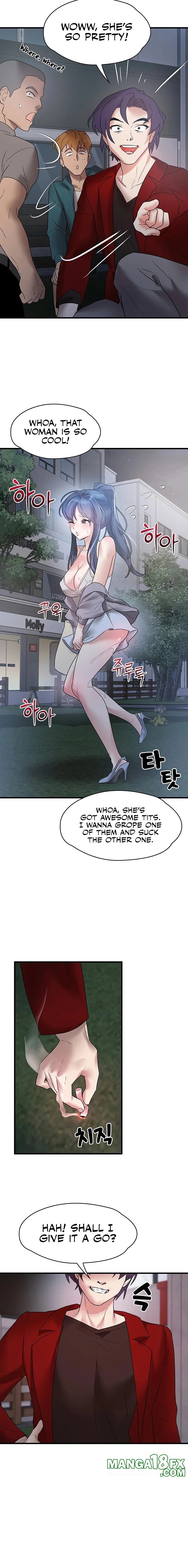 King of Delusions - Chapter 13 [photo 12] - MangaPorn