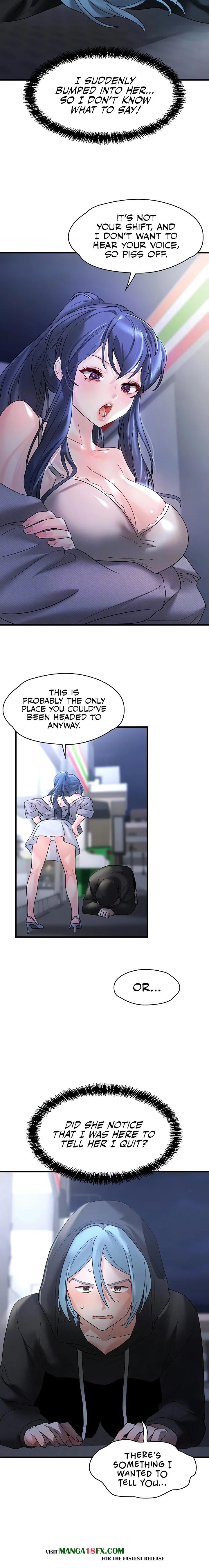 King of Delusions - Chapter 13 [photo 2] - MangaPorn