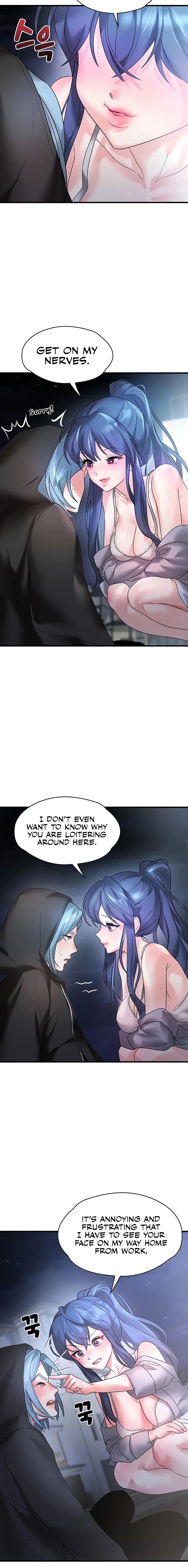 King of Delusions - Chapter 13 [photo 4] - MangaPorn