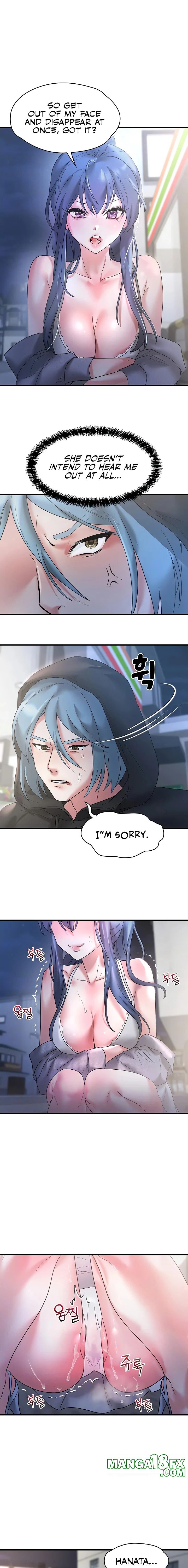 King of Delusions - Chapter 13 [photo 5] - MangaPorn