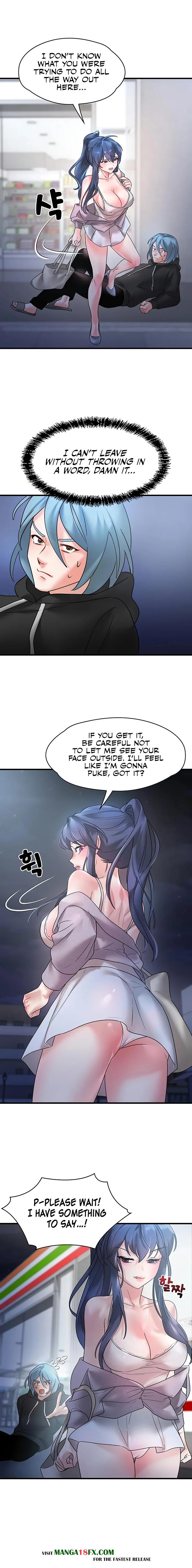 King of Delusions - Chapter 13 [photo 7] - MangaPorn