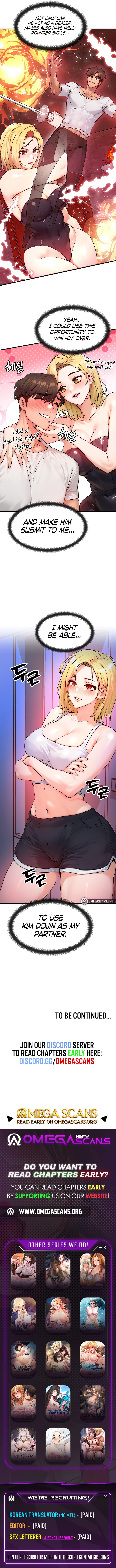 My Body Got Switched - Chapter 11 [photo 10] - MangaPorn