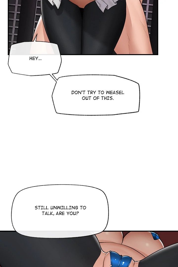 Hypnotist Security Guard - Chapter 32 [photo 109] - MangaPorn