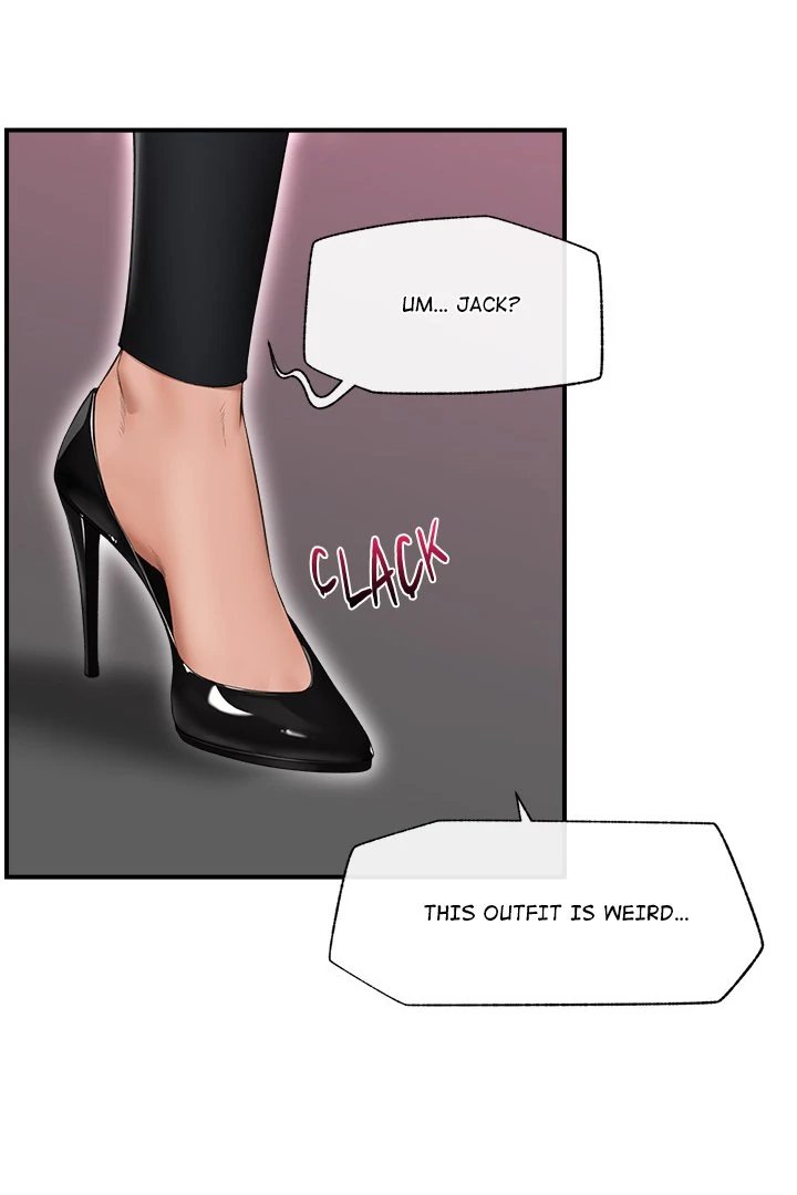 Hypnotist Security Guard - Chapter 32 [photo 11] - MangaPorn