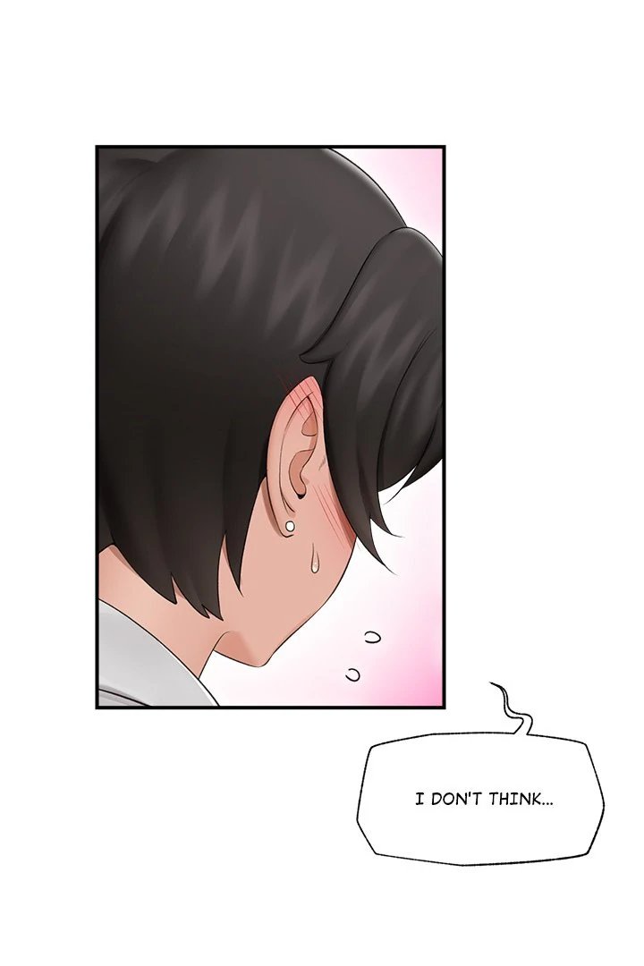 Hypnotist Security Guard - Chapter 32 [photo 12] - MangaPorn