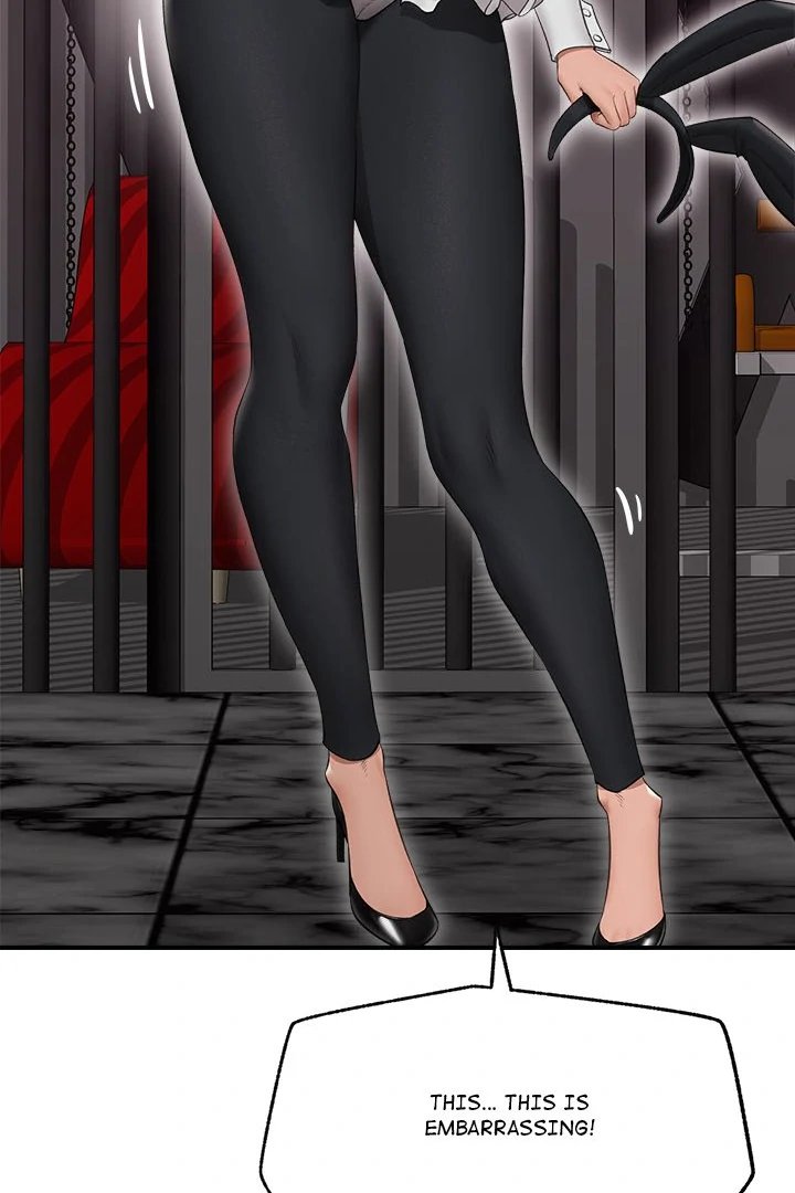 Hypnotist Security Guard - Chapter 32 [photo 16] - MangaPorn