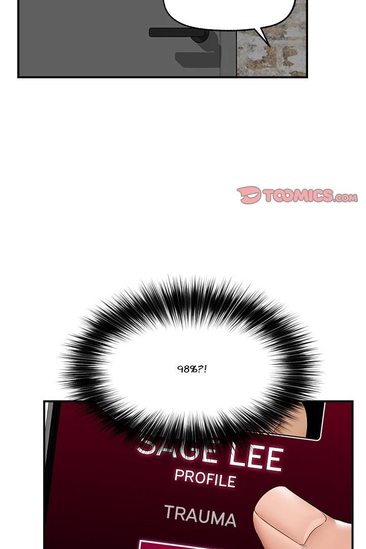 Hypnotist Security Guard - Chapter 32 [photo 2] - MangaPorn