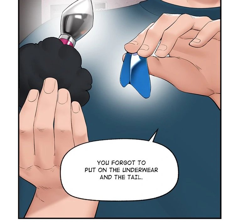 Hypnotist Security Guard - Chapter 32 [photo 23] - MangaPorn