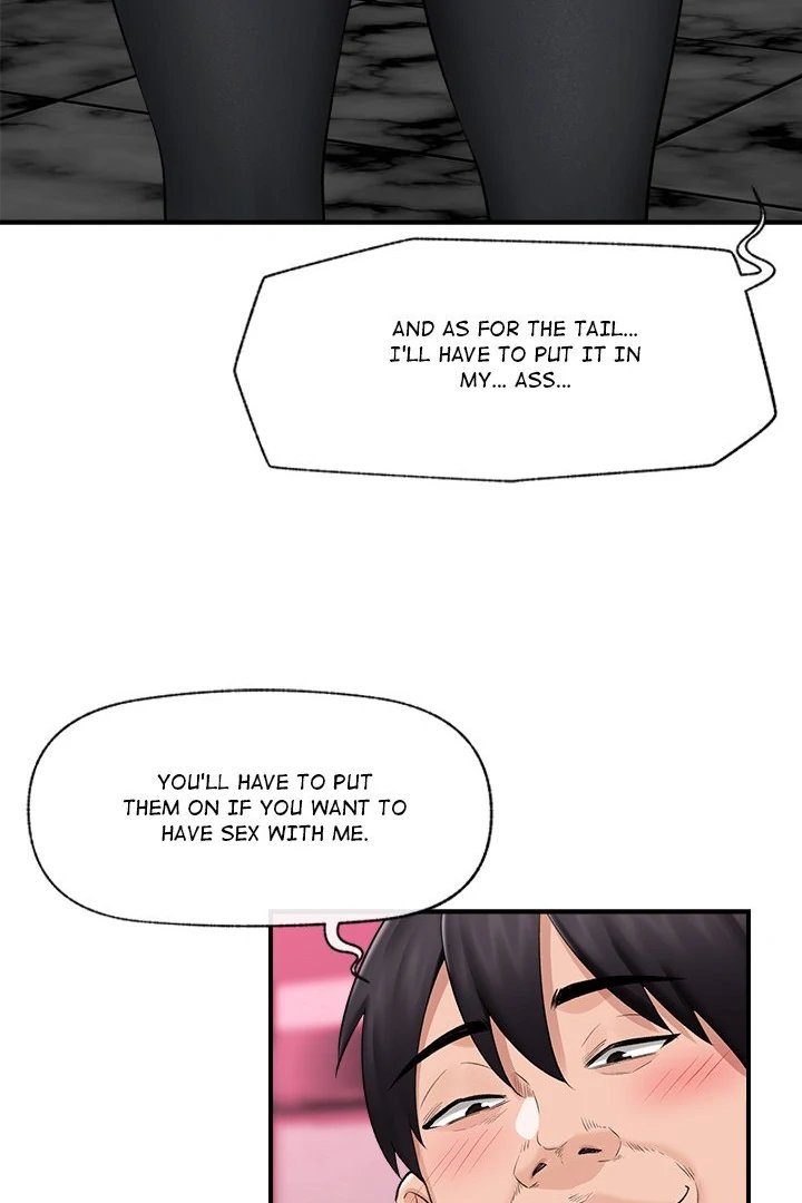 Hypnotist Security Guard - Chapter 32 [photo 26] - MangaPorn