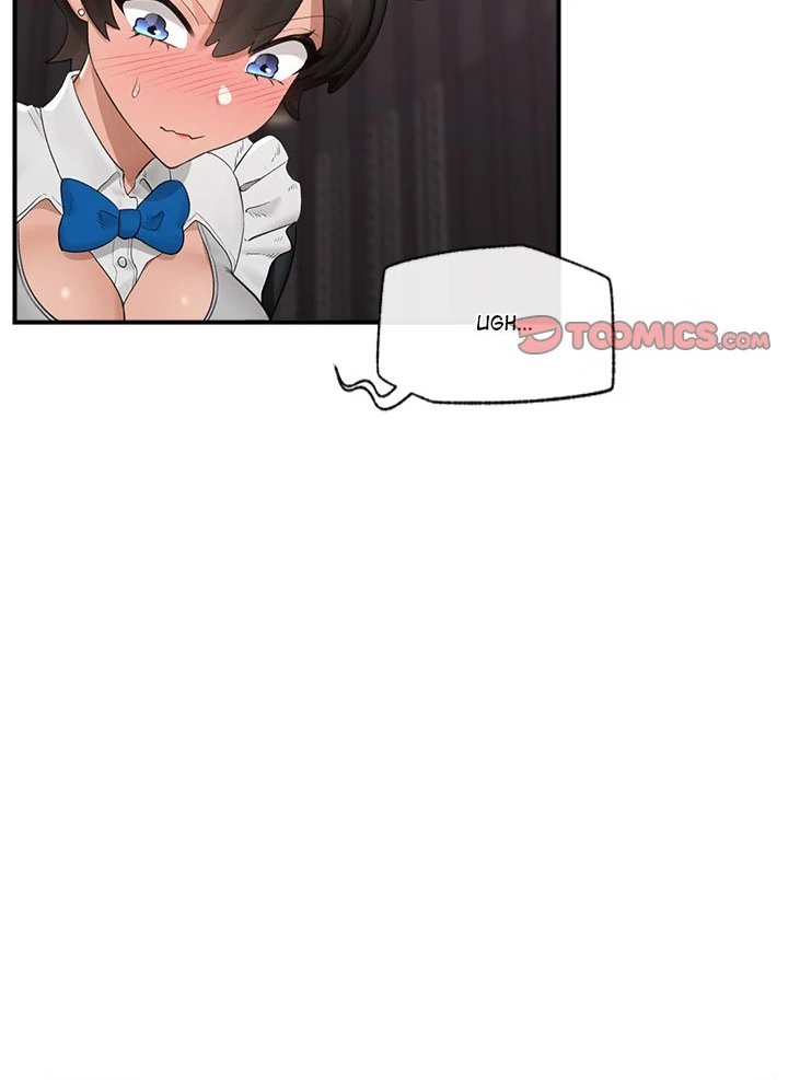 Hypnotist Security Guard - Chapter 32 [photo 28] - MangaPorn