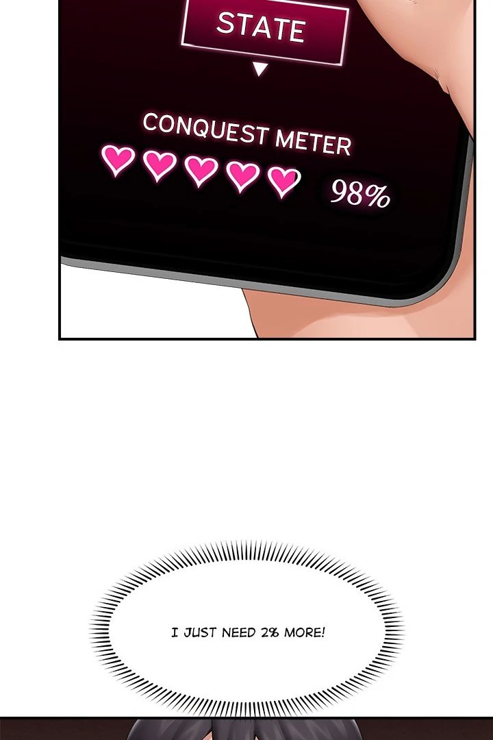 Hypnotist Security Guard - Chapter 32 [photo 3] - MangaPorn