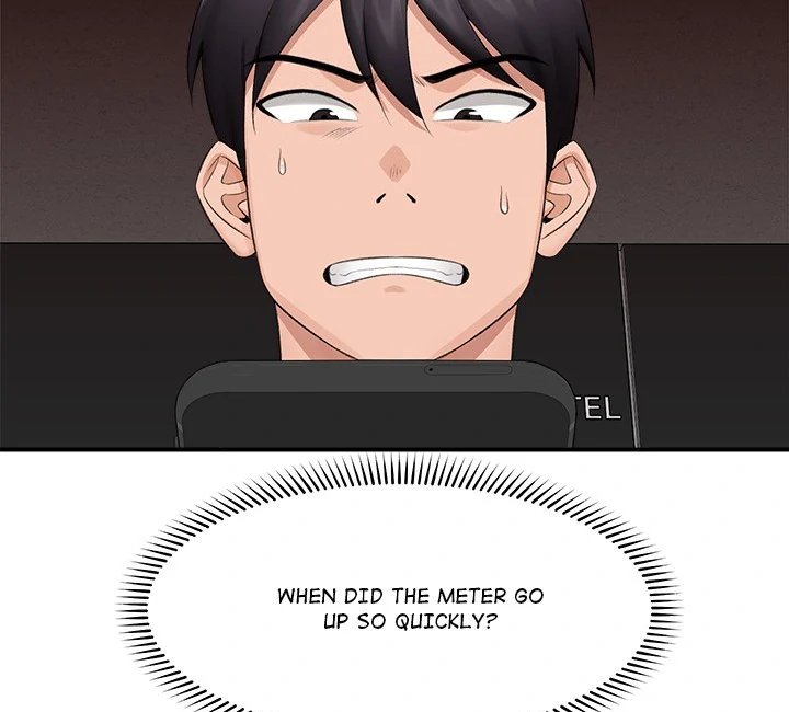 Hypnotist Security Guard - Chapter 32 [photo 4] - MangaPorn