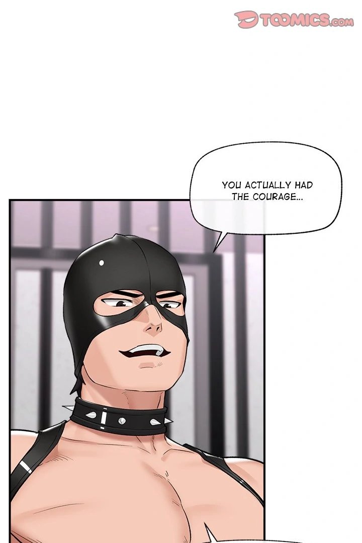 Hypnotist Security Guard - Chapter 32 [photo 41] - MangaPorn