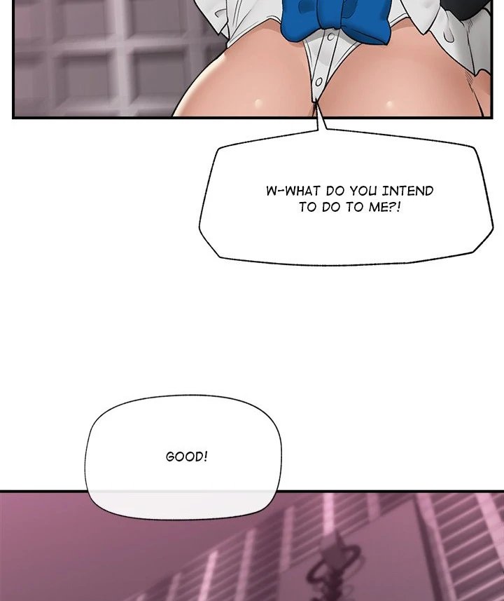 Hypnotist Security Guard - Chapter 32 [photo 48] - MangaPorn