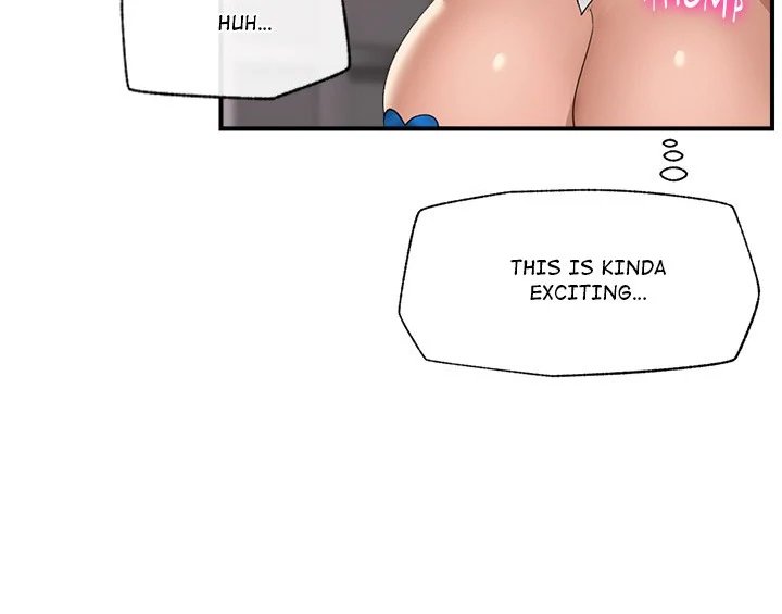 Hypnotist Security Guard - Chapter 32 [photo 53] - MangaPorn