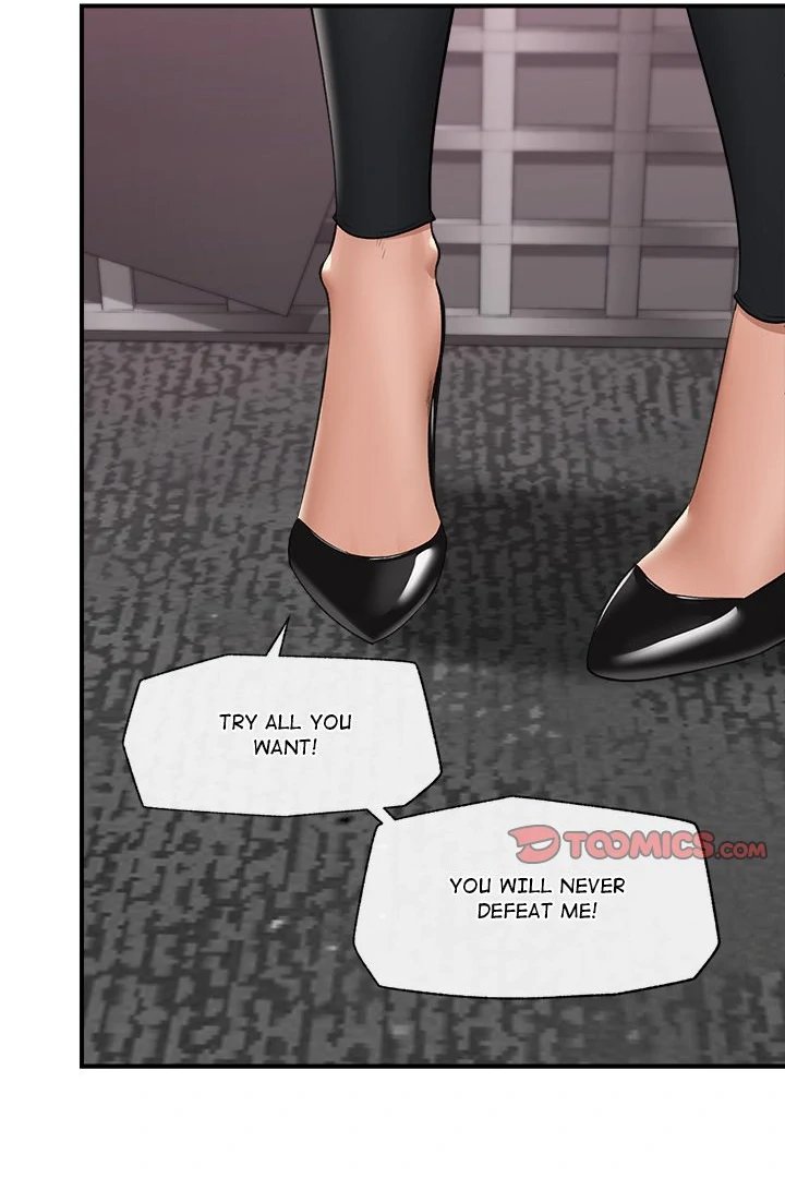 Hypnotist Security Guard - Chapter 32 [photo 54] - MangaPorn