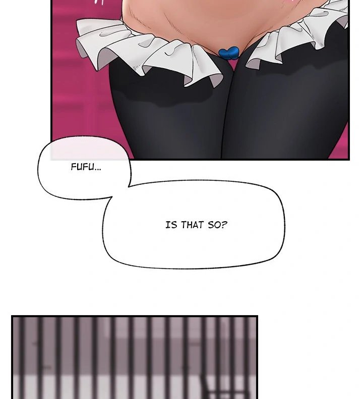 Hypnotist Security Guard - Chapter 32 [photo 57] - MangaPorn