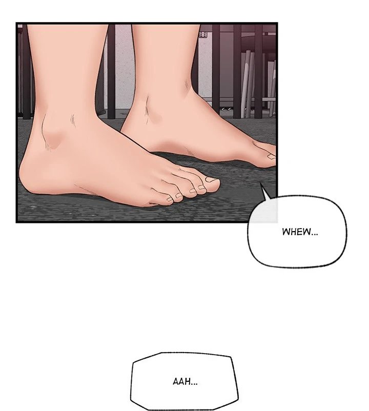 Hypnotist Security Guard - Chapter 32 [photo 63] - MangaPorn