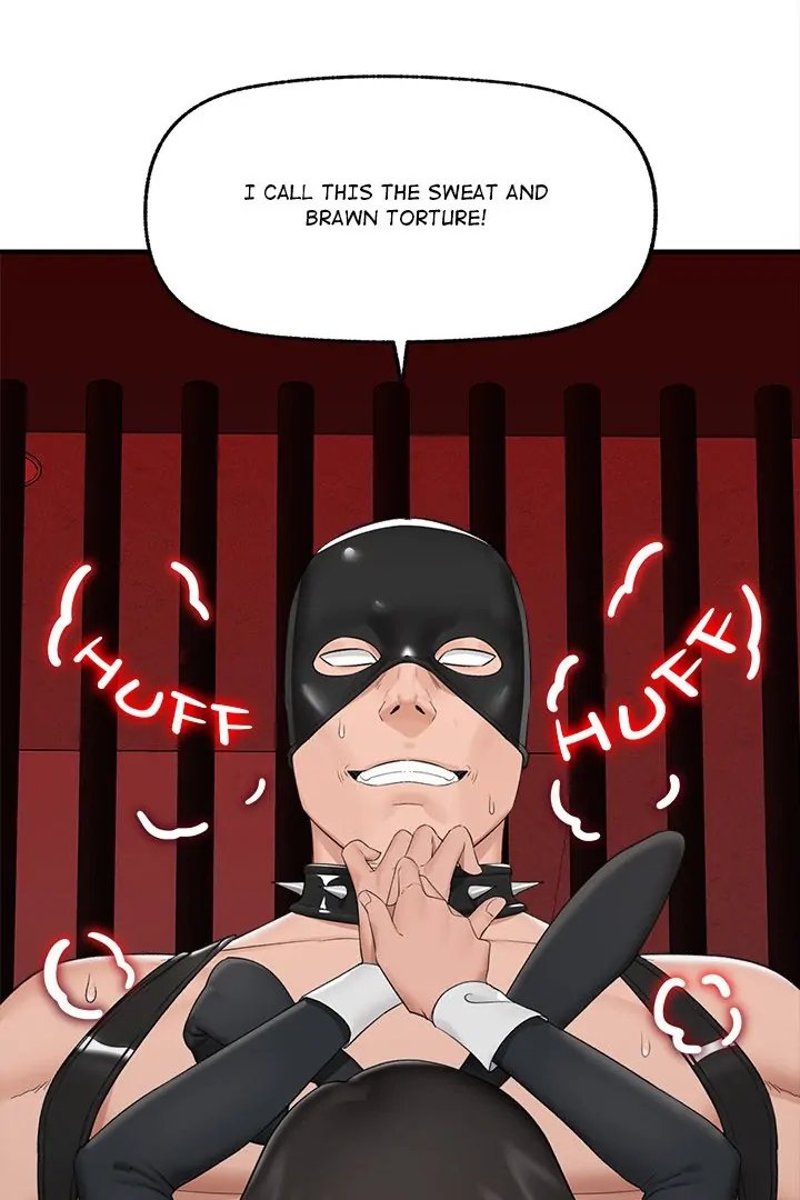 Hypnotist Security Guard - Chapter 32 [photo 65] - MangaPorn