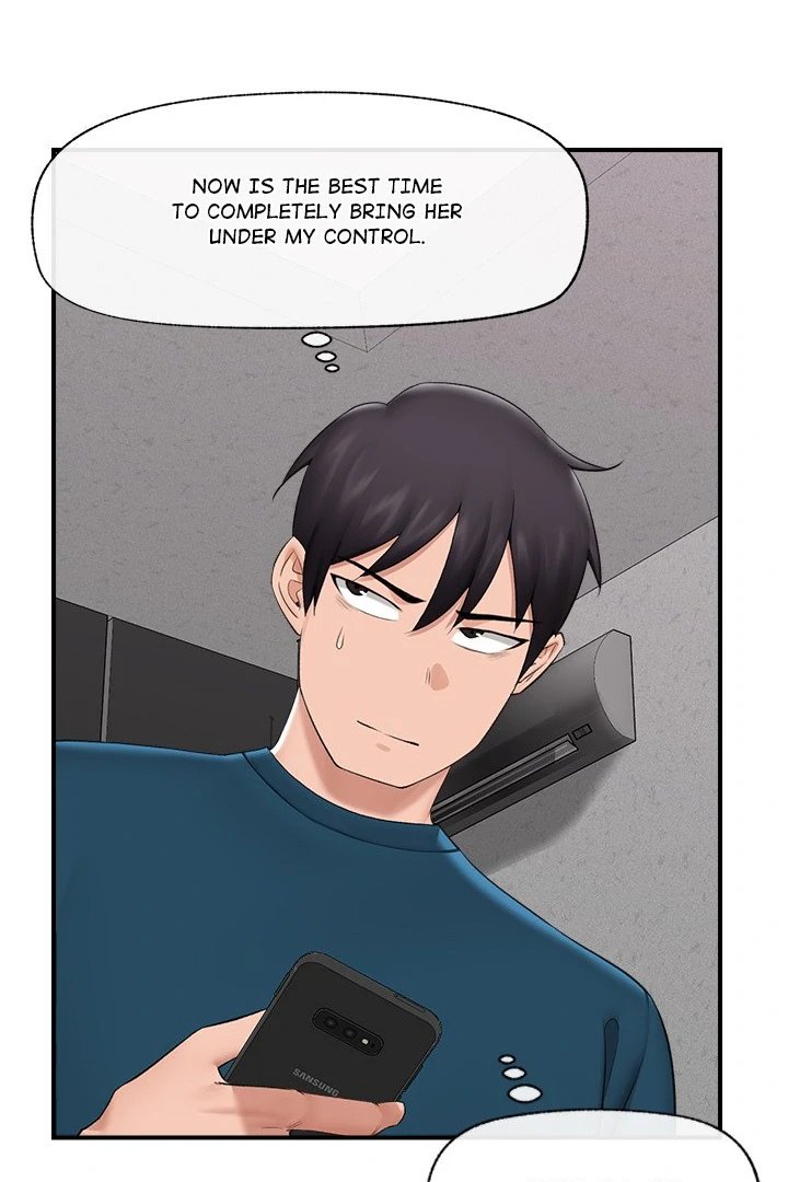 Hypnotist Security Guard - Chapter 32 [photo 7] - MangaPorn