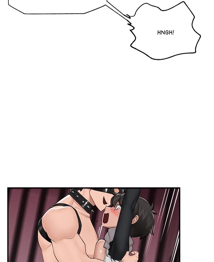 Hypnotist Security Guard - Chapter 32 [photo 72] - MangaPorn