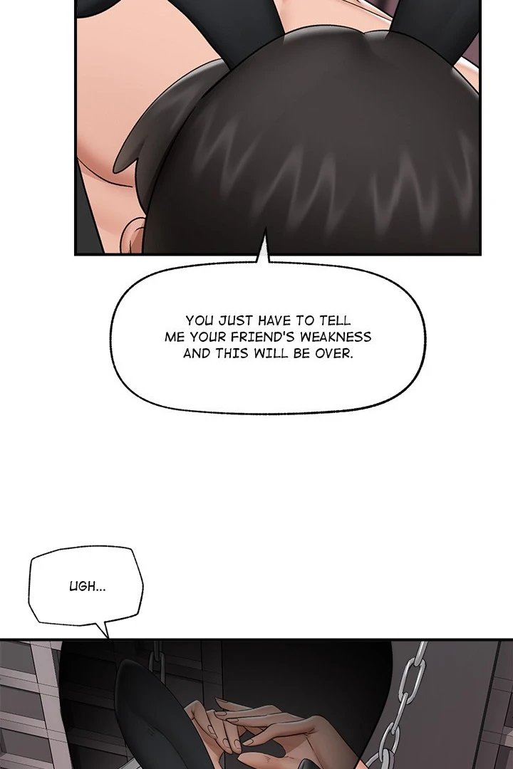 Hypnotist Security Guard - Chapter 32 [photo 75] - MangaPorn