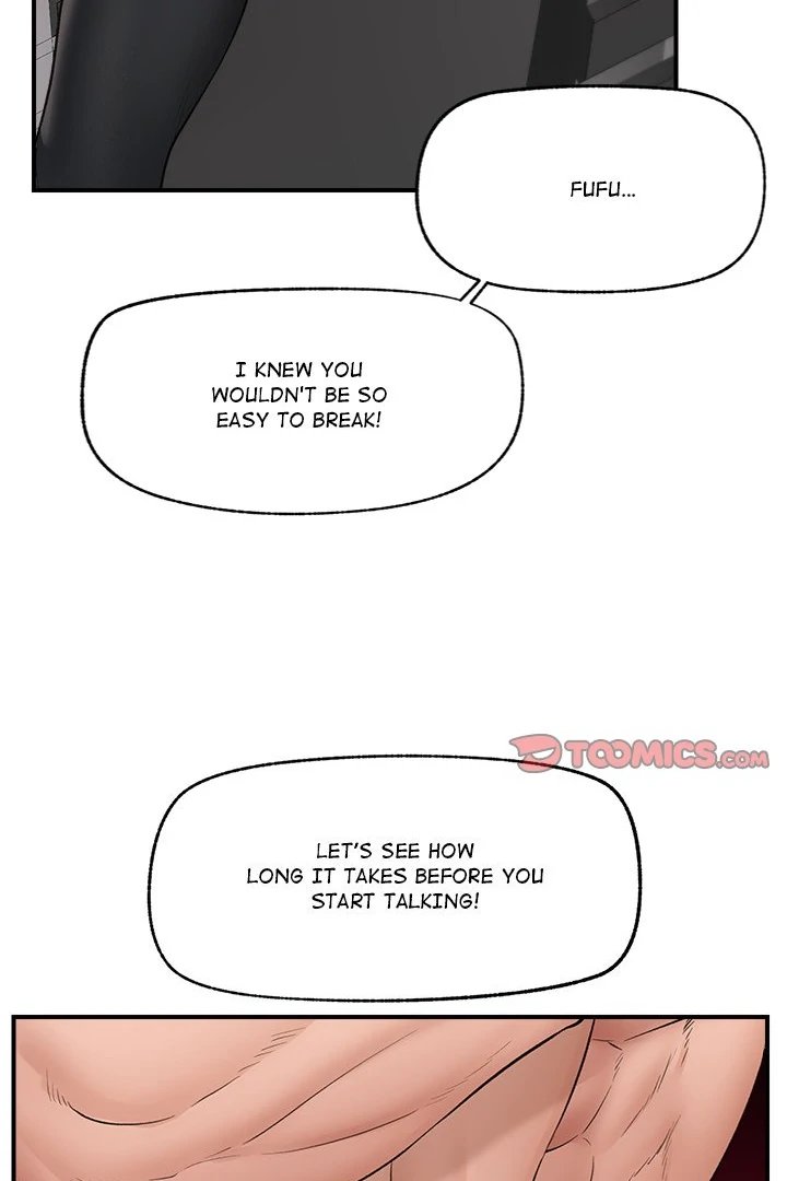 Hypnotist Security Guard - Chapter 32 [photo 80] - MangaPorn