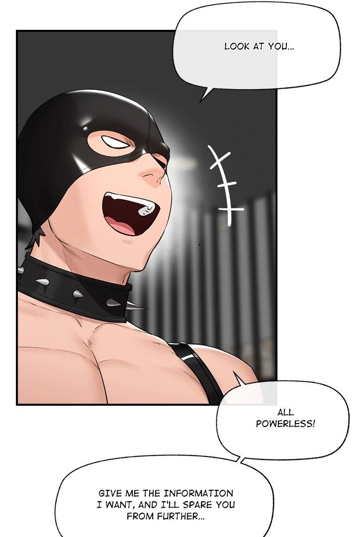 Hypnotist Security Guard - Chapter 32 [photo 84] - MangaPorn