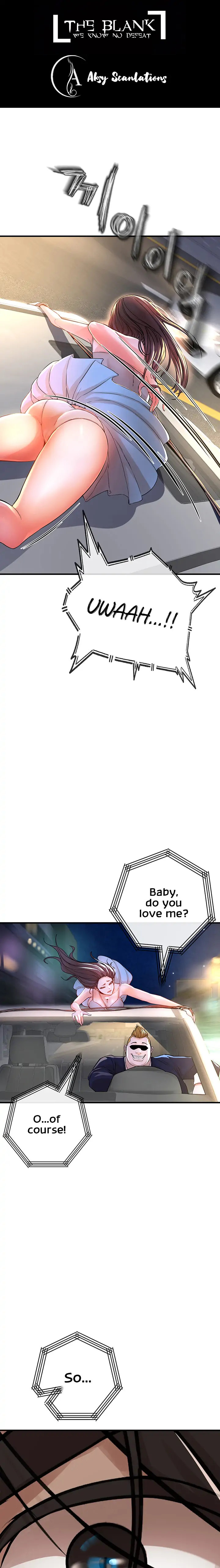 The Real Deal - Chapter 8 [photo 1] - MangaPorn