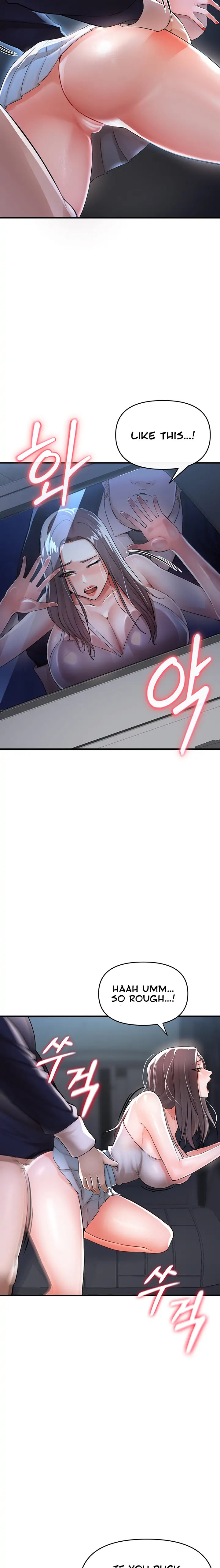 The Real Deal - Chapter 8 [photo 9] - MangaPorn