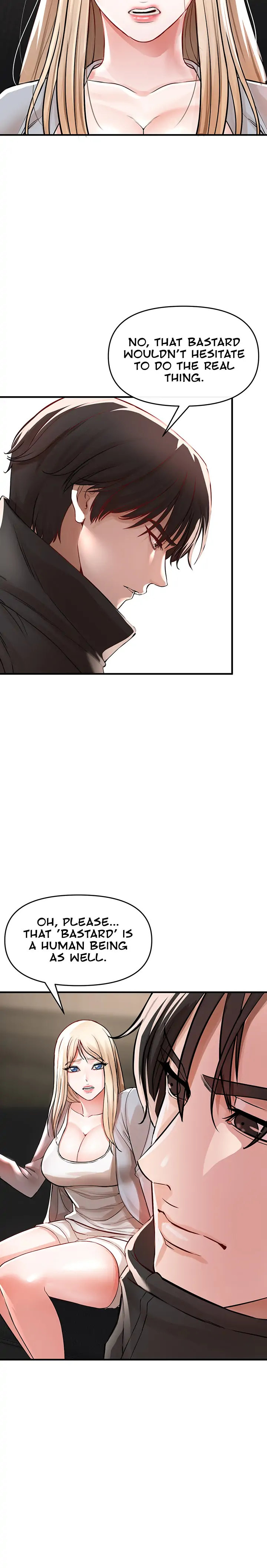 The Real Deal - Chapter 8 [photo 12] - MangaPorn