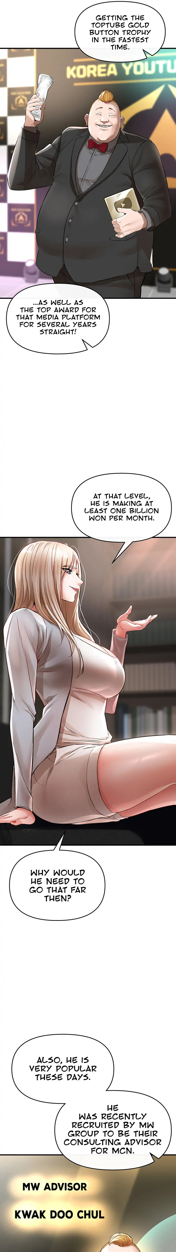 The Real Deal - Chapter 8 [photo 13] - MangaPorn