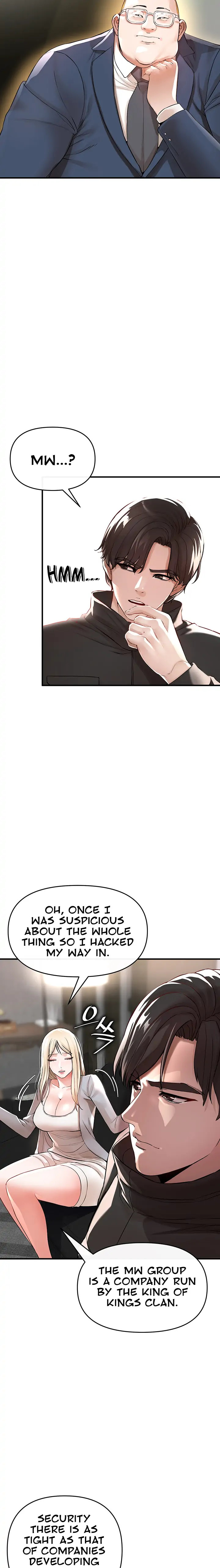 The Real Deal - Chapter 8 [photo 14] - MangaPorn