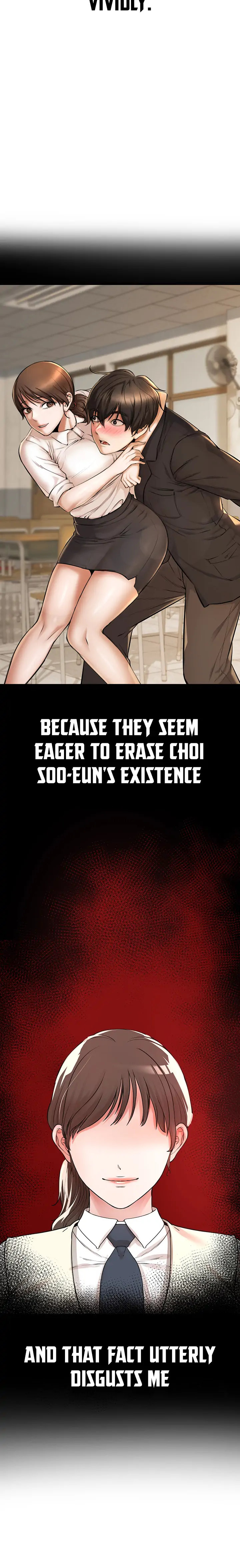 The Real Deal - Chapter 8 [photo 19] - MangaPorn