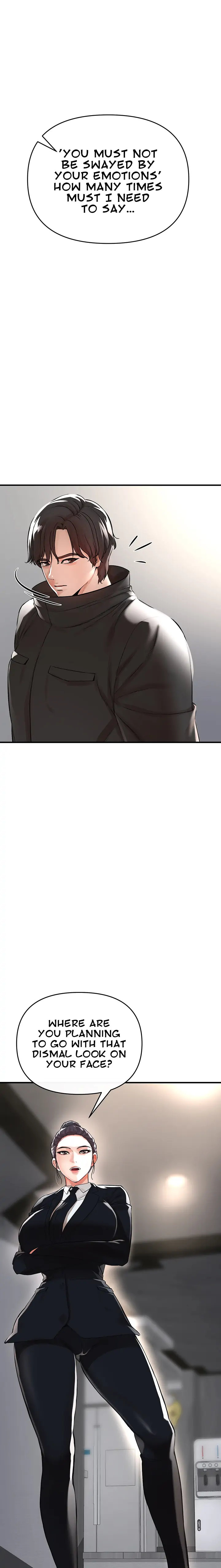 The Real Deal - Chapter 8 [photo 20] - MangaPorn