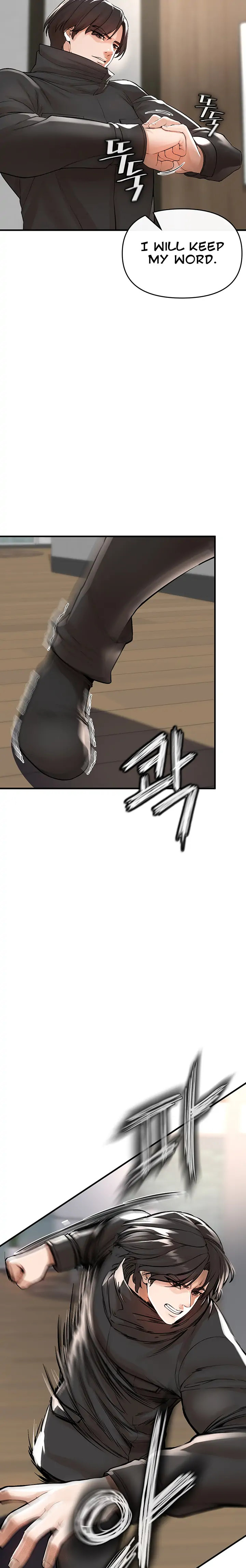 The Real Deal - Chapter 8 [photo 25] - MangaPorn