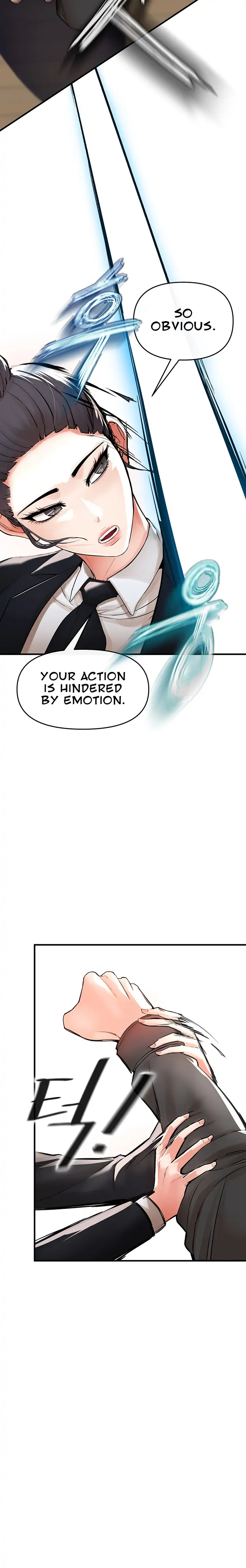 The Real Deal - Chapter 8 [photo 26] - MangaPorn