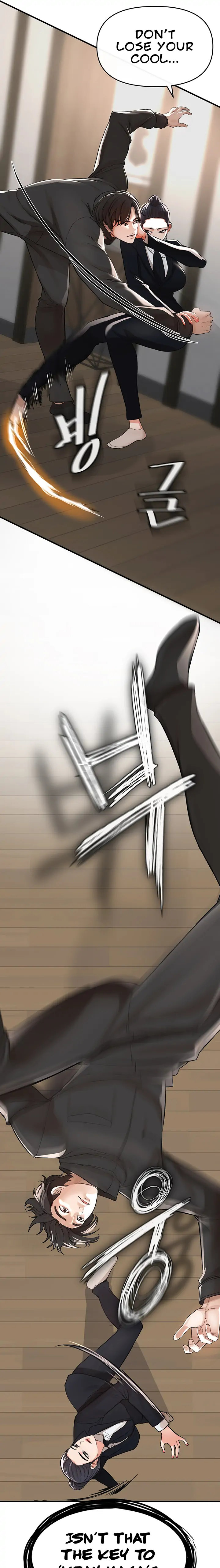 The Real Deal - Chapter 8 [photo 27] - MangaPorn