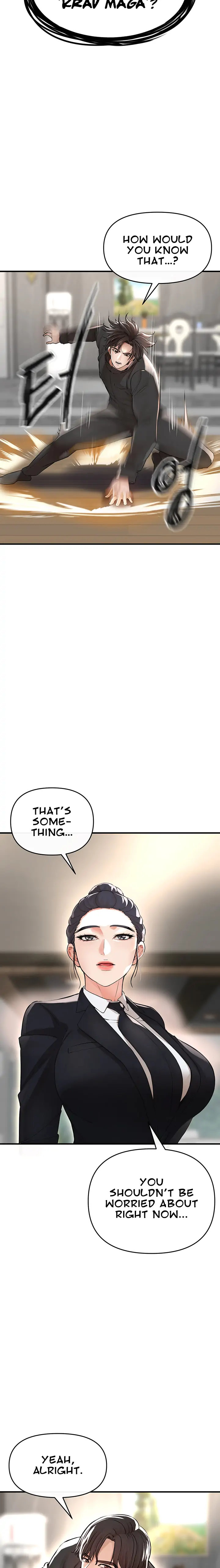 The Real Deal - Chapter 8 [photo 28] - MangaPorn