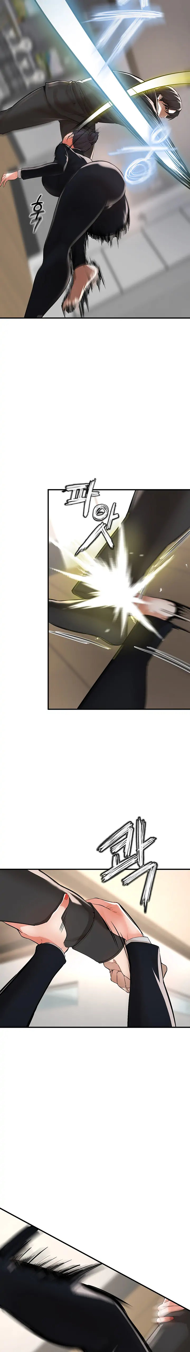 The Real Deal - Chapter 8 [photo 30] - MangaPorn